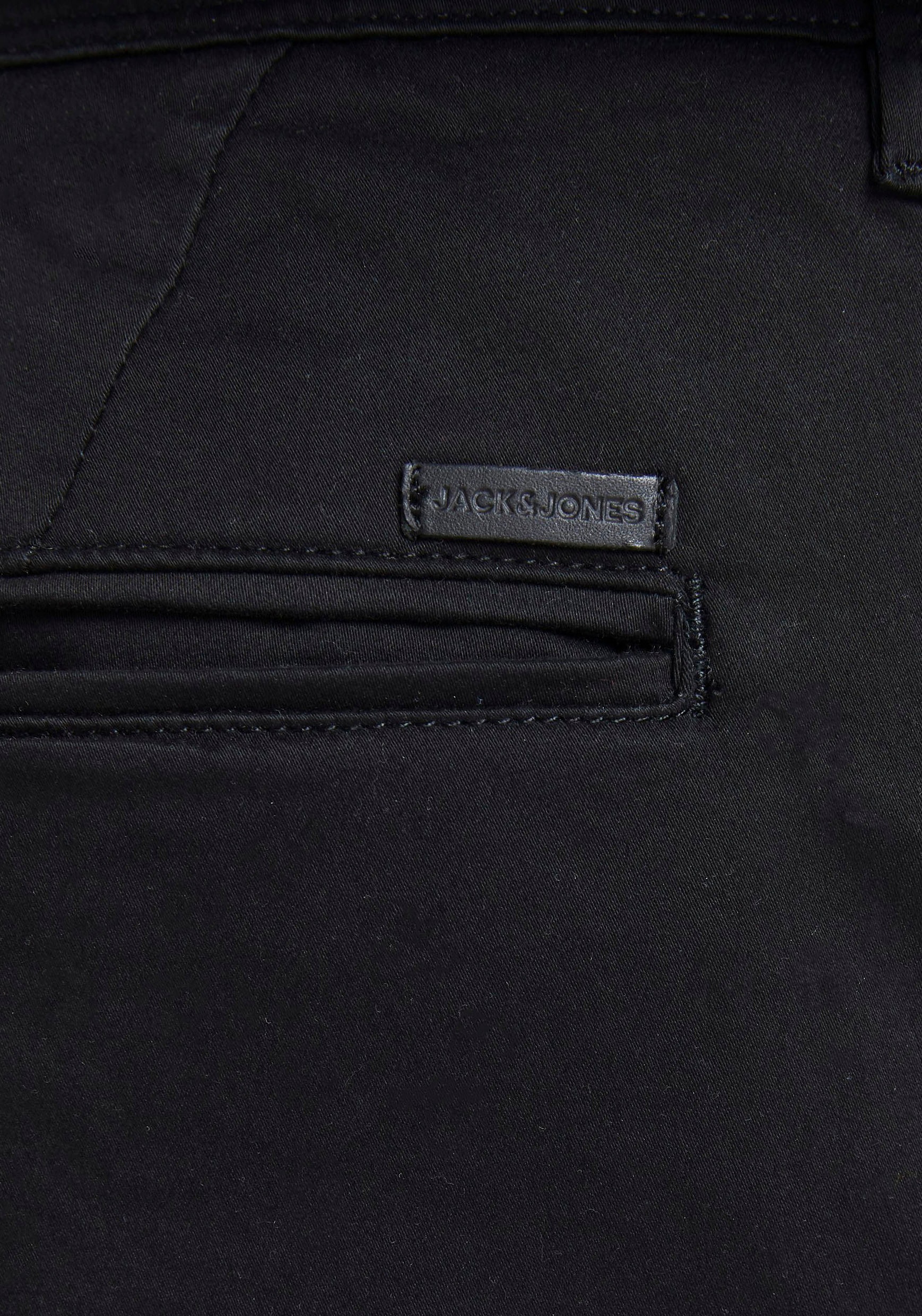 Jack & Jones Chinoshorts »BOWIE SHORTS«