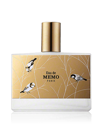 Memo Paris Eau de Memo Eau de Parfum Spray 100ml