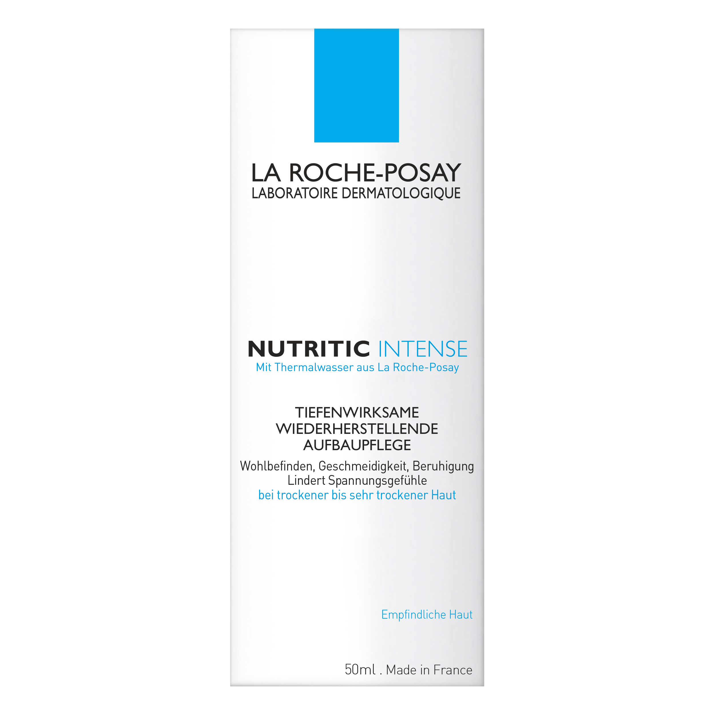La Roche-Posay Nutritic Tb 50 ml