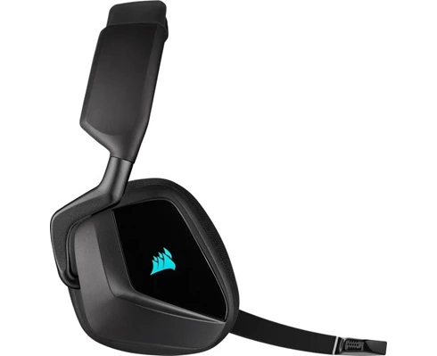 Corsair Void RGB ELITE Wireless Carbon