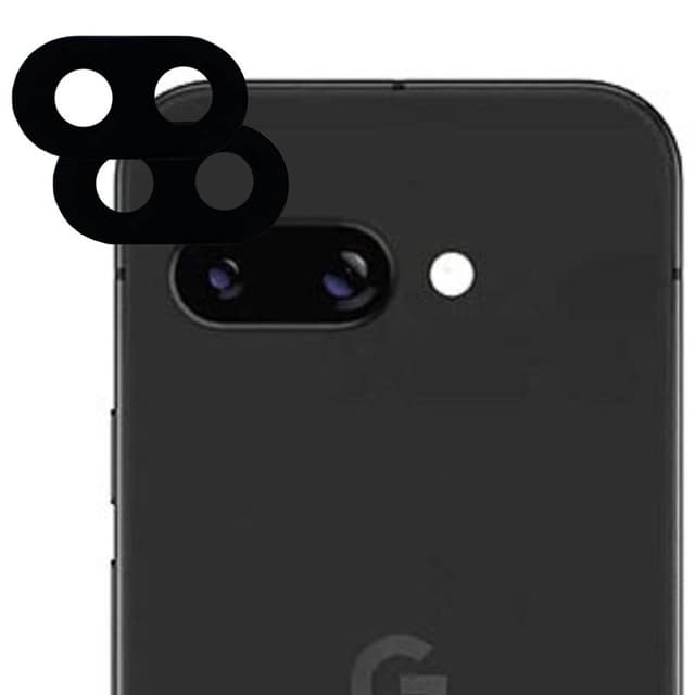 2-pak Kamera linse glas Sony Xperia 10 V