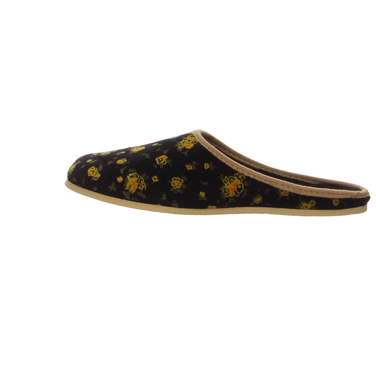 Helmut Trunte Hausschuhe multi