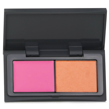 THREE Blown Away Blush Duo