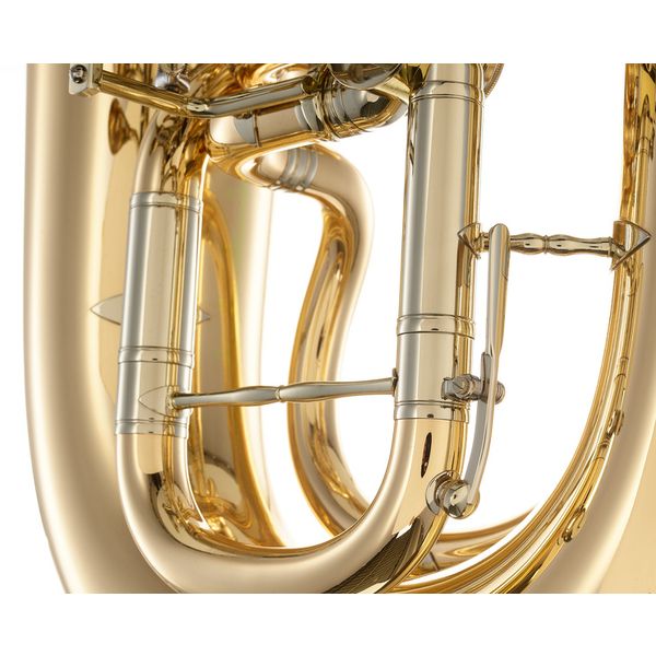 B&S 3099/2/WG-L F-Tuba (PT-10)
