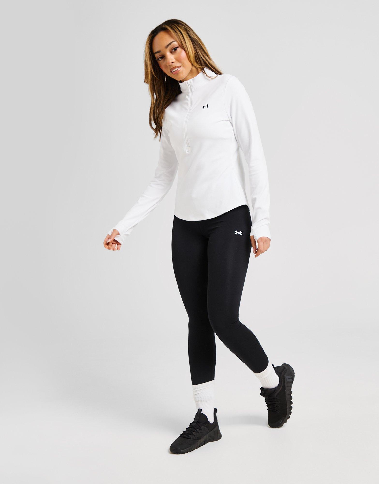 Under Armour Long-Sleeves Motion 1/2 Zip EMEA