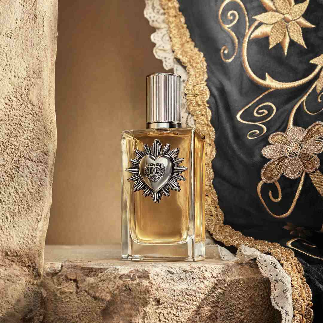 Dolce&Gabbana DEVOTION FOR MEN Eau de Parfum - 50ml