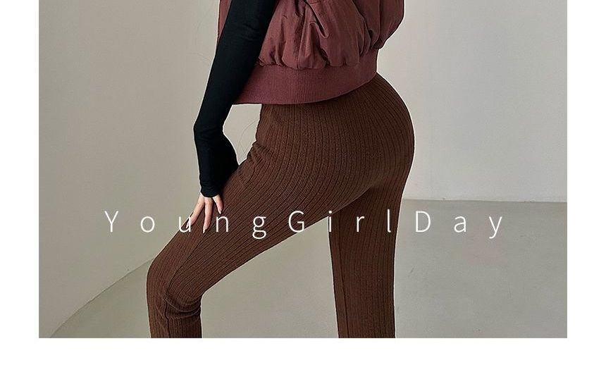 RainGirl - Puffervest met opstaande kraag en rits