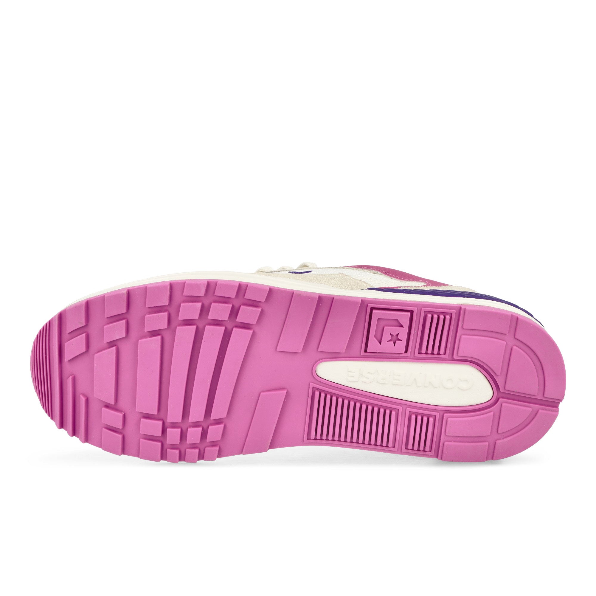 Converse<br>Wave Trainer Ox