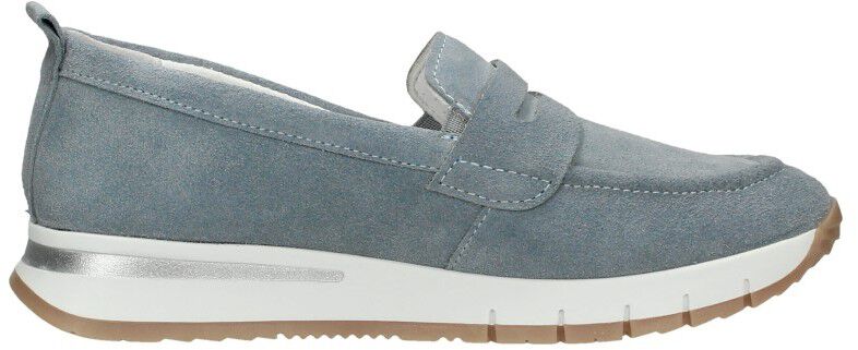 Sub55 Carissa 20 licht blauw
