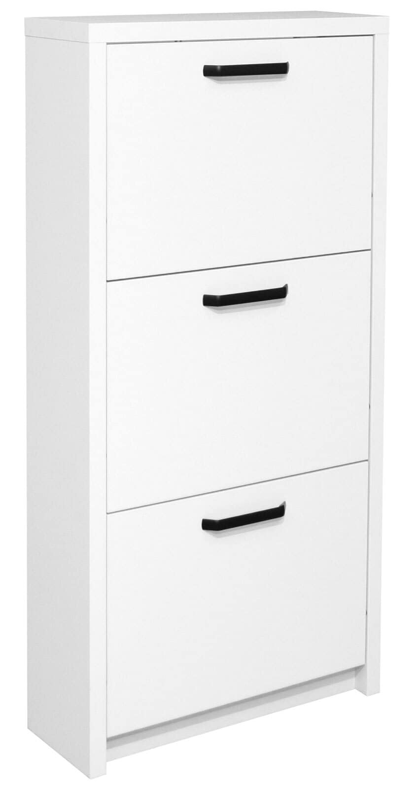 LIV‘IN Schuhkipper PEGGY 64 x 125 cm weiß