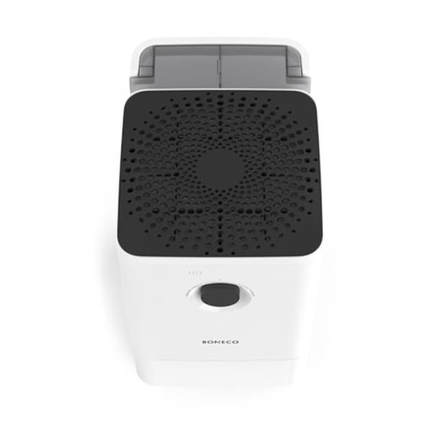 Boneco W400 hybrid luftvasker og luftfugter med app