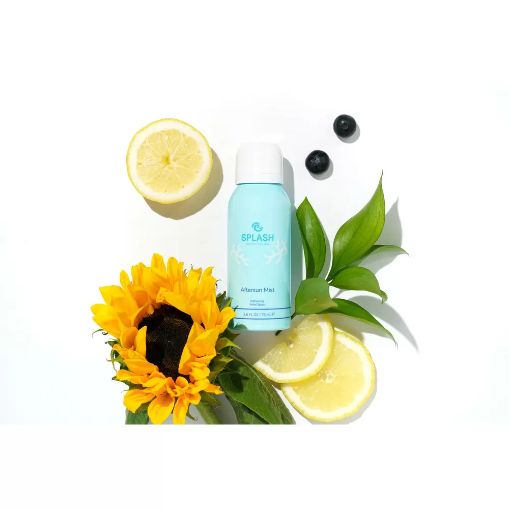 Splash Aftersun Mist - 75 ml.