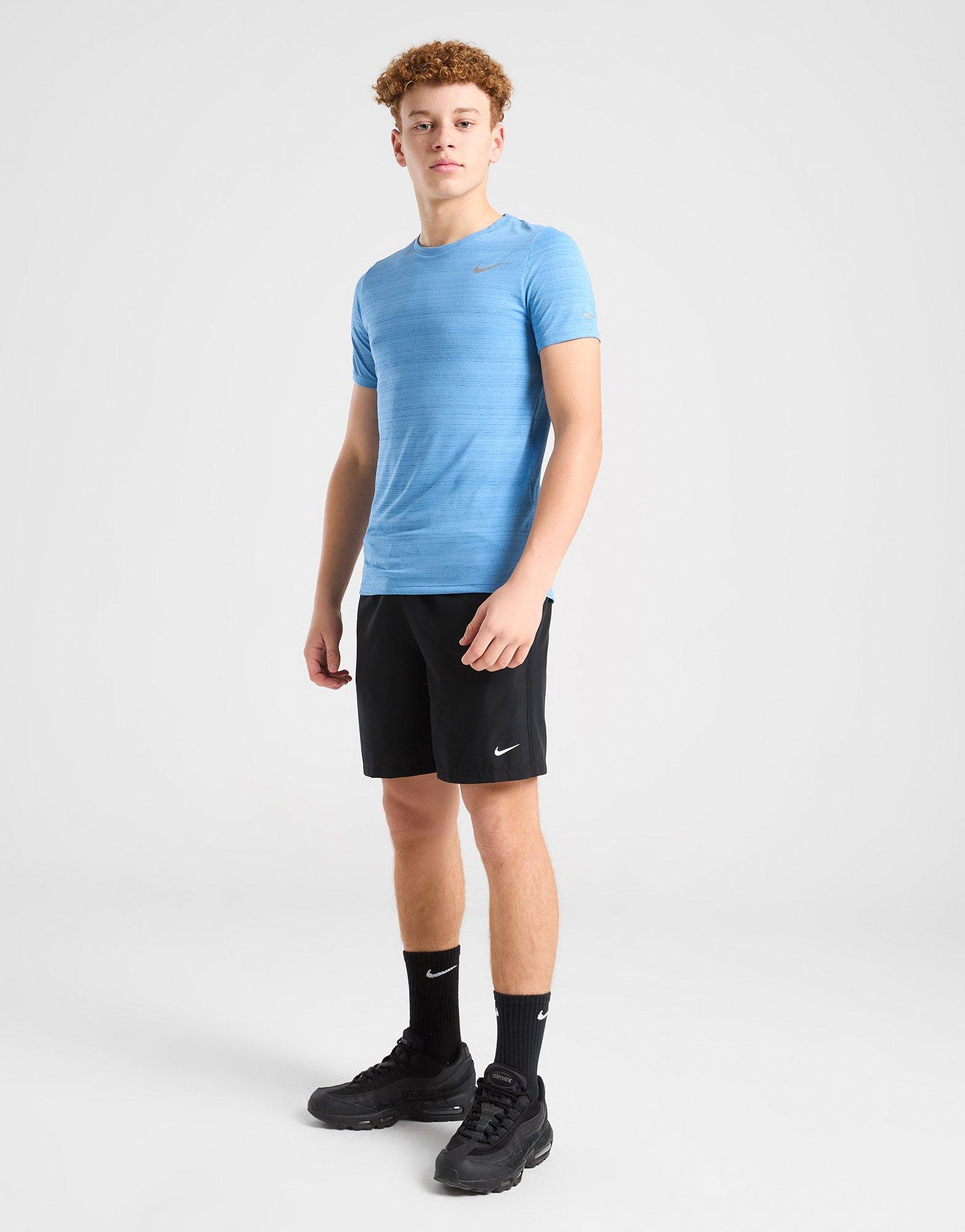 Nike T-Shirt Miler Junior