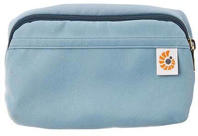 Ergobaby Omni Breeze Bæresele, Slate Blue