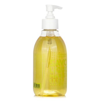 Compagnie de Provence Verveine Fraiche Fresh Verbena Liquid Marseille Soap  300ml/10oz