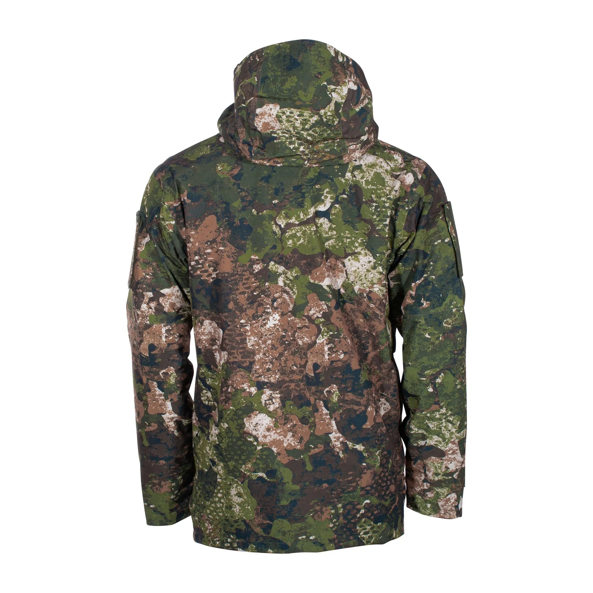 Phantomleaf -  Nässeschutzjacke GEN. II CIV-TEC WASP I Z3A