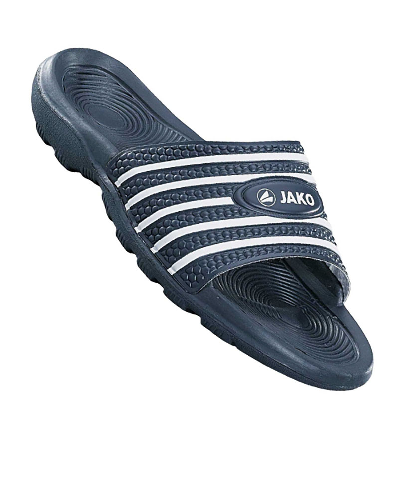 JAKO JAKOlette 2 Badesandale Badelatschen Kids F09