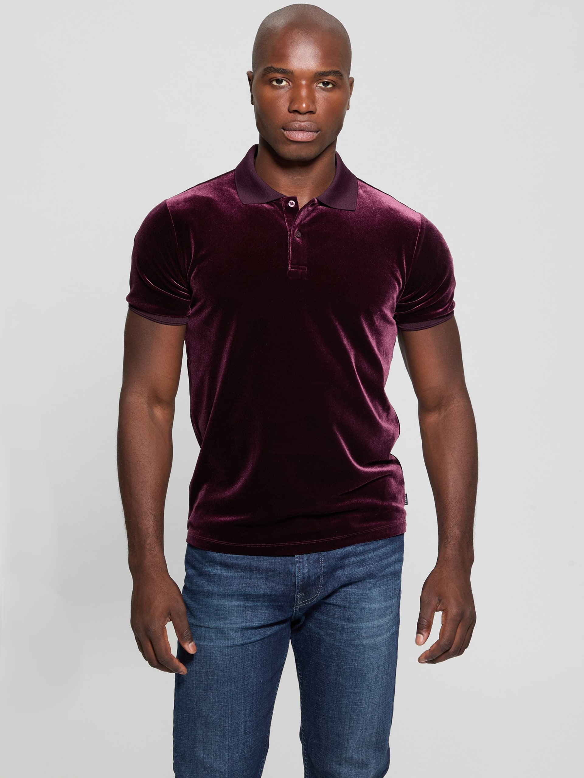 Polo Rio Liquid Velvet