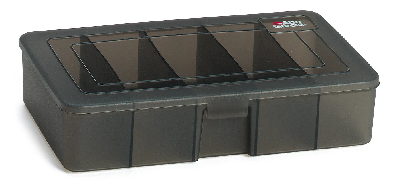 Abu Garcia Lbx-Mnv Lure Box Mini Vertical