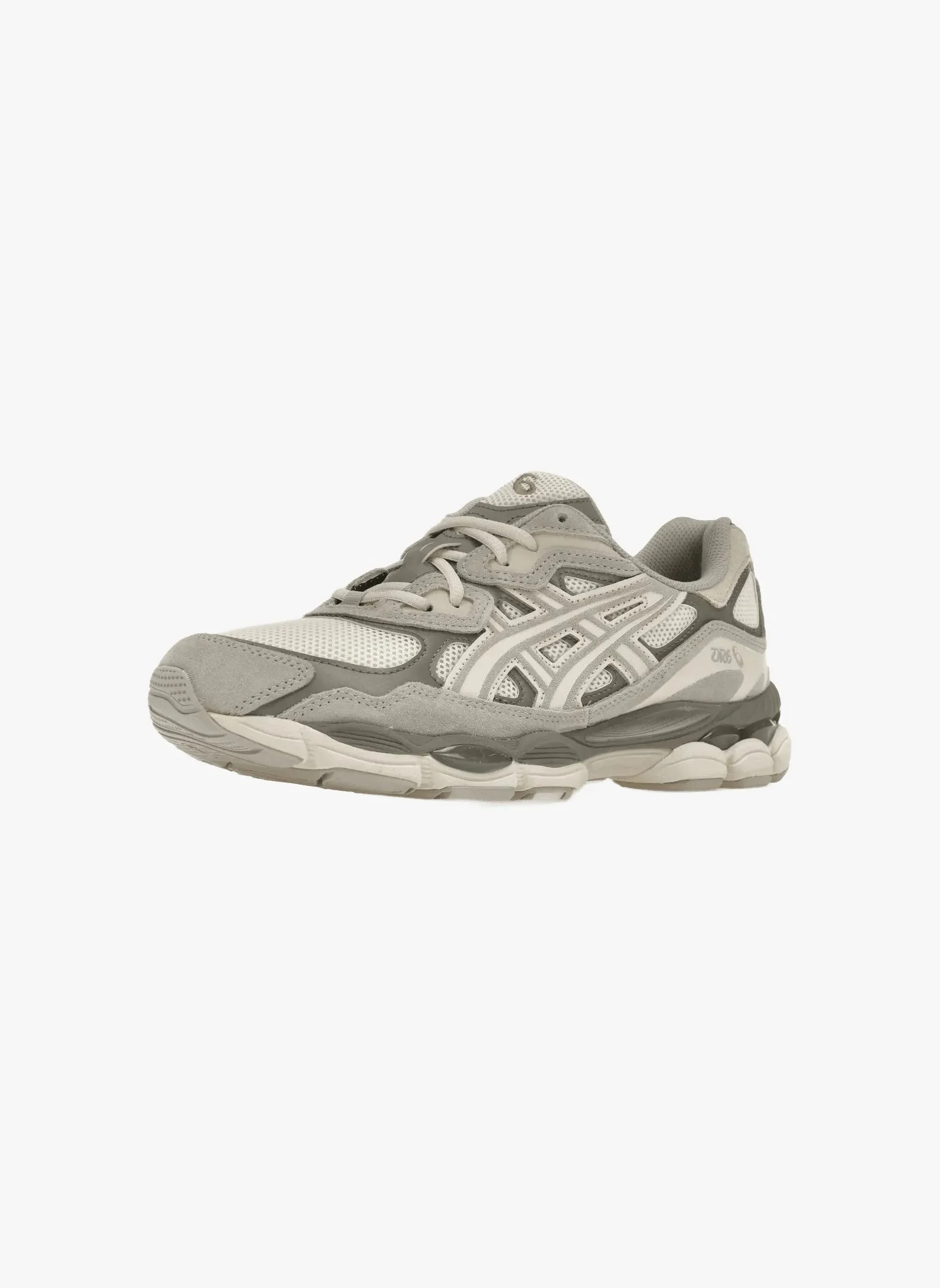 Gel-nyc oyster grey | Gris
