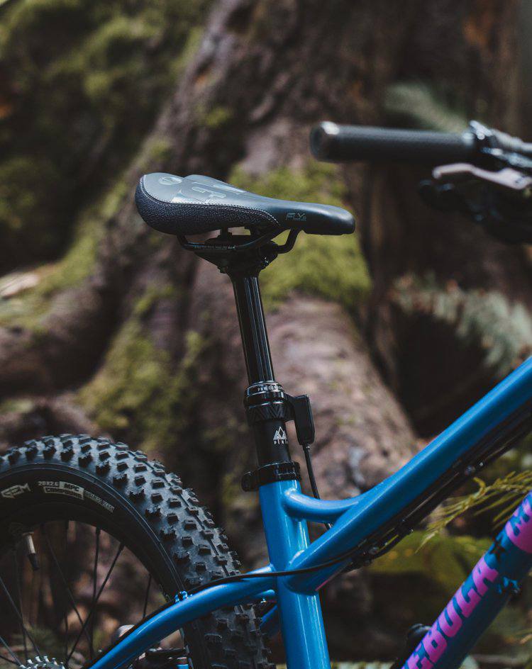 PNW Components PNW Fern Kids Dropper Post
