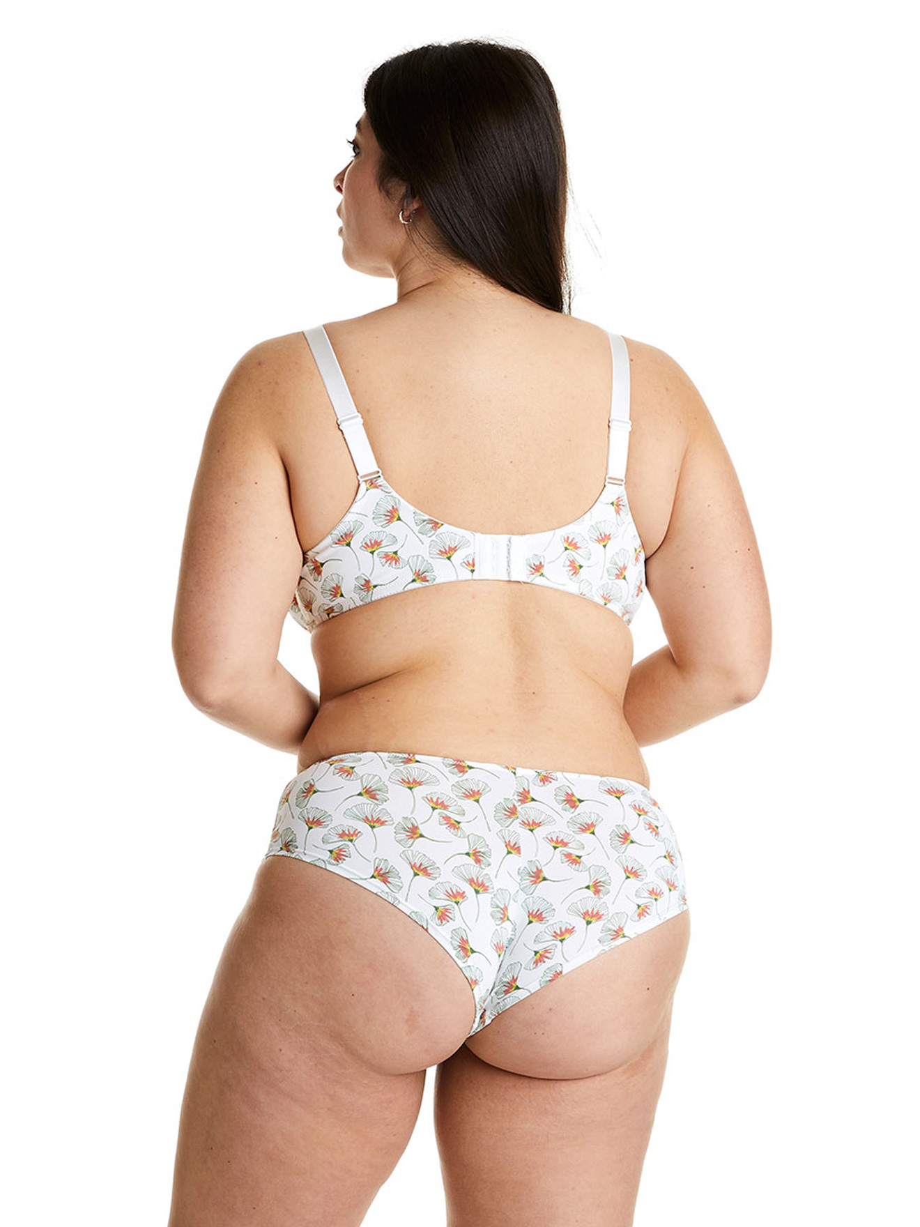 Soutien-gorge à armatures Eglantine