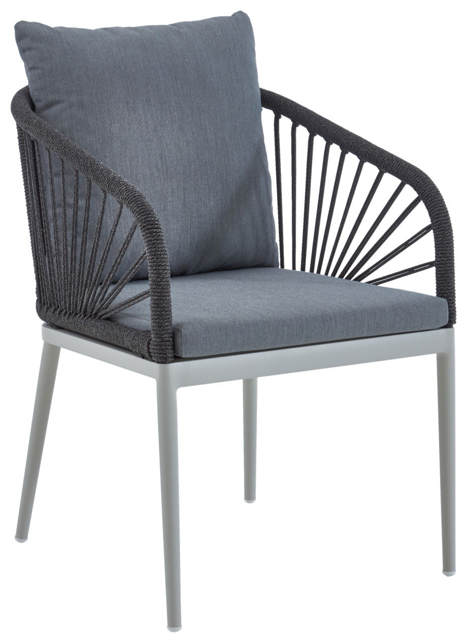 Niehoff-Garden Sessel IZOLA