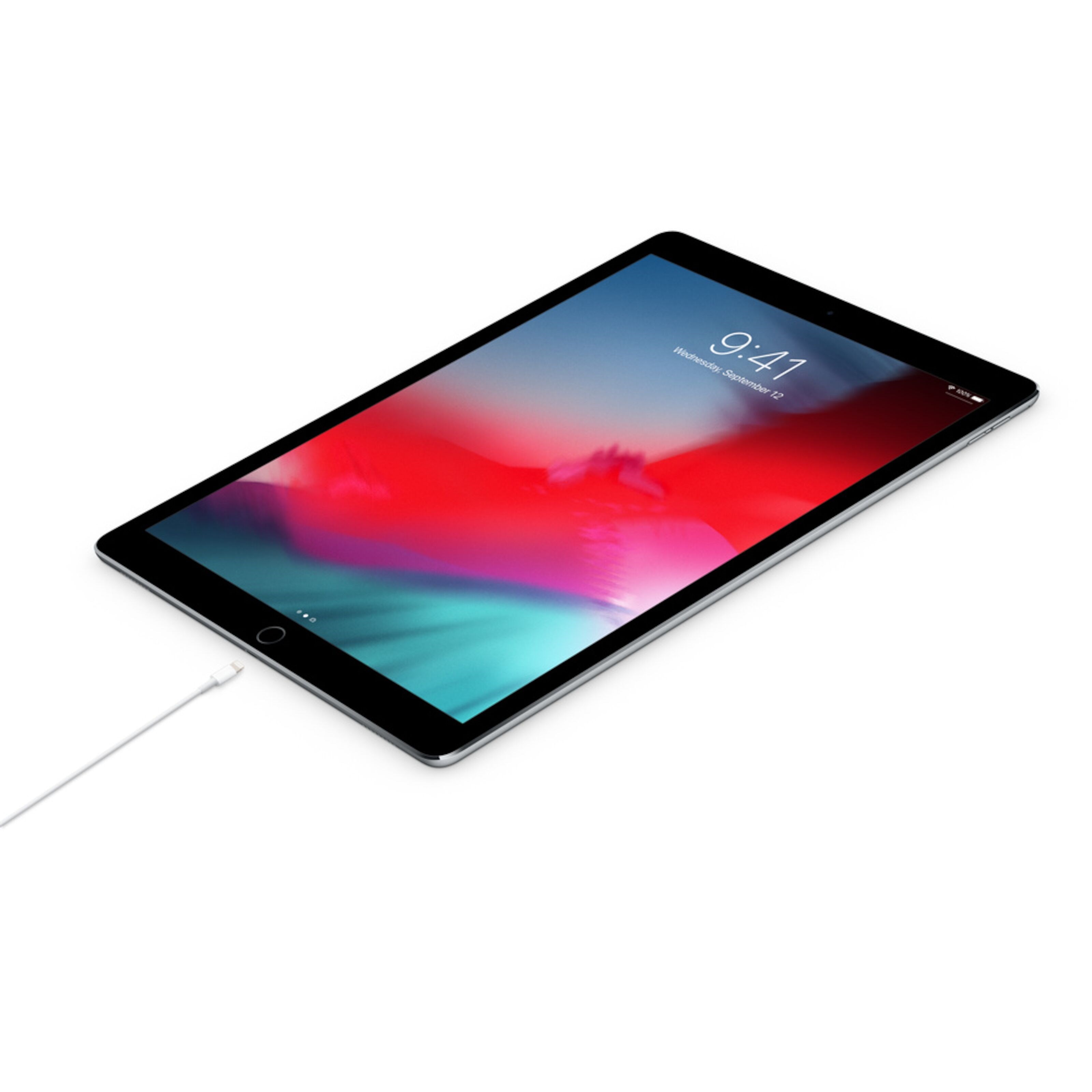 Apple USB-C til Lightning-kabel 1 m