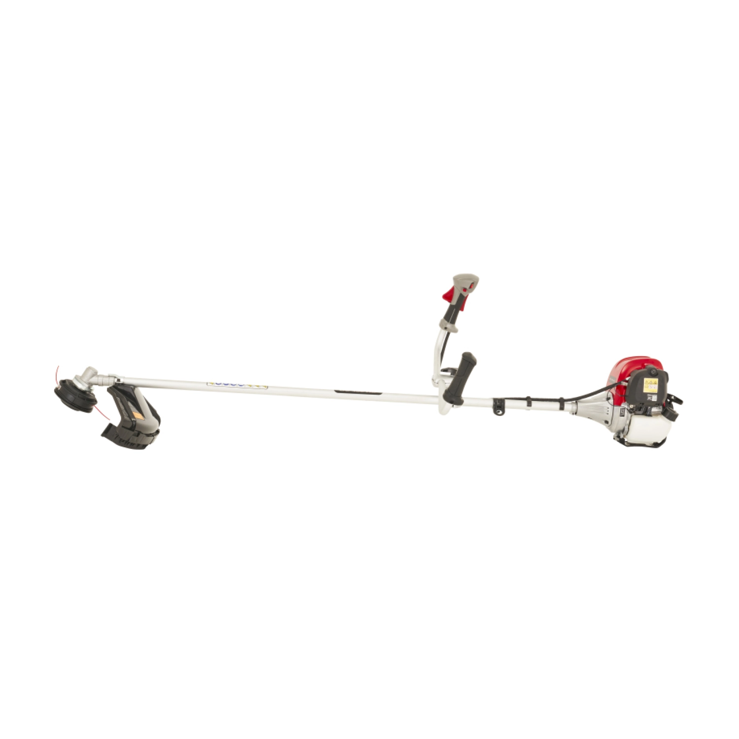 Stiga BC 450 HD Benzine bosmaaier - 47,9cc - 1,47kW - 4-takt - 45cm