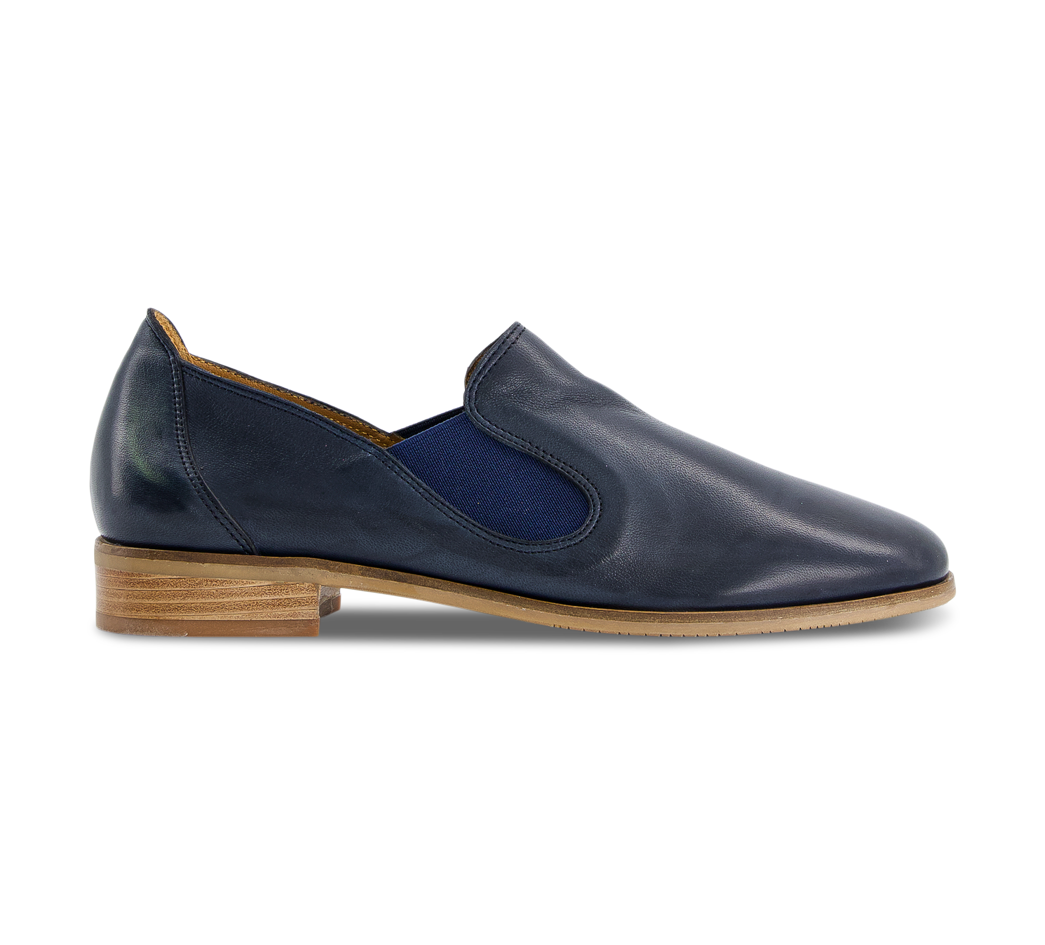 Everybody Abelia - Loafers & Mokassins blau