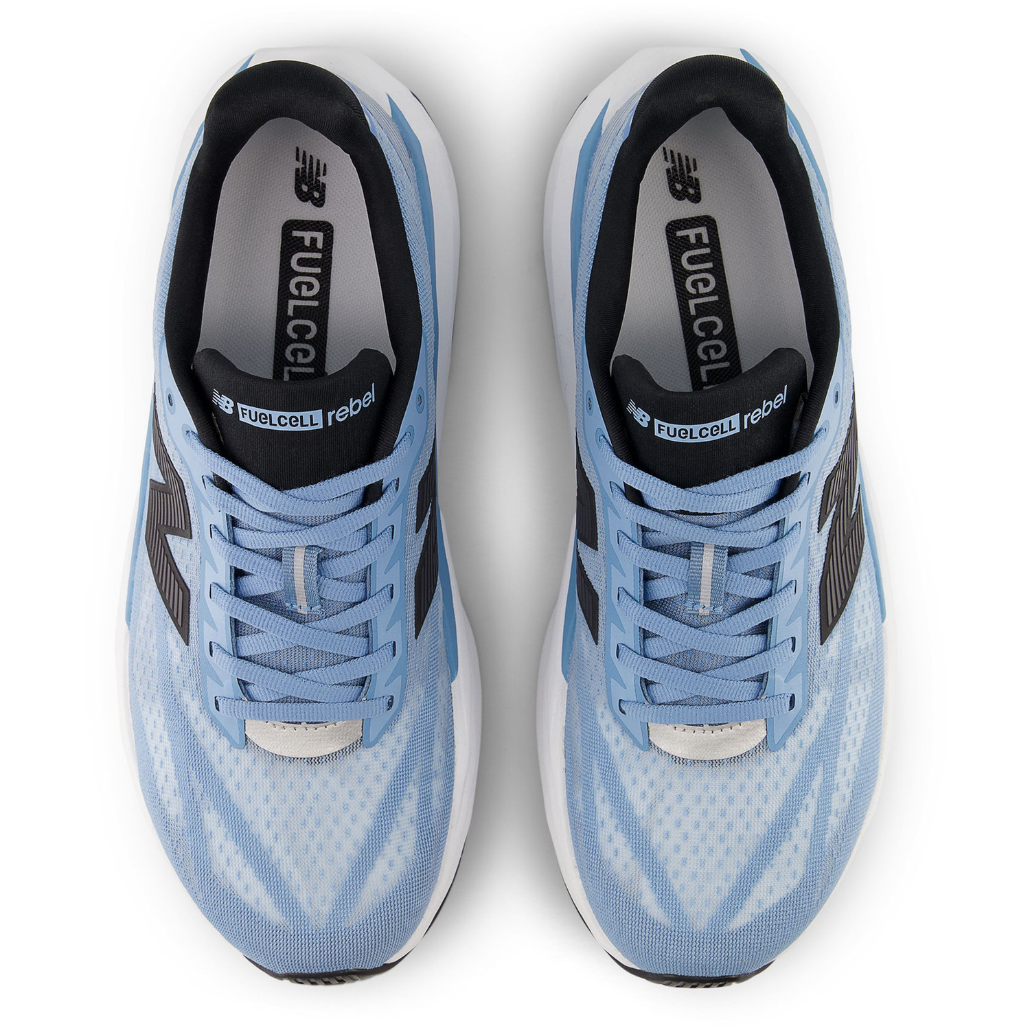 New Balance Fuelcell Rebel v5 Heren