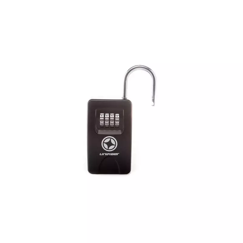 Cadenas clés voiture UNIFIBER Keysafe Large