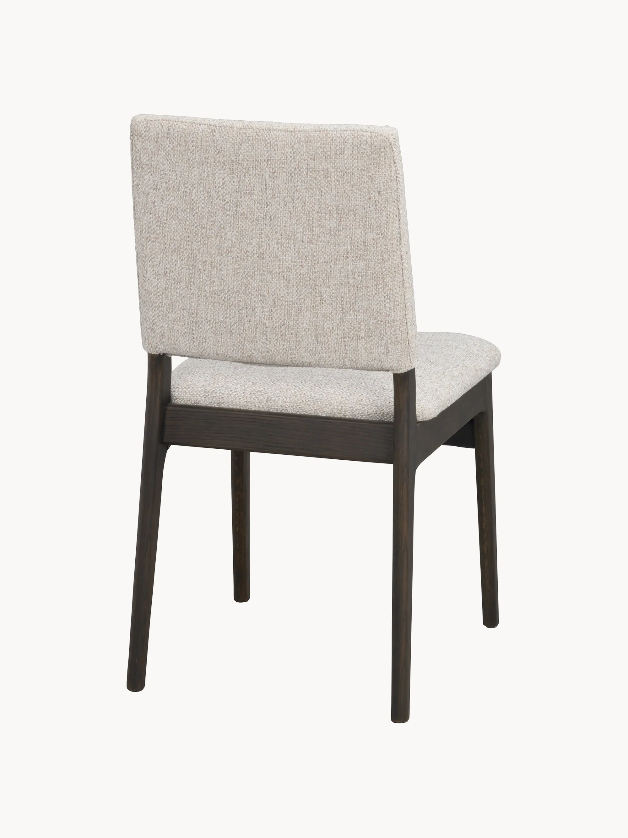 Eikenhouten stoel Medford