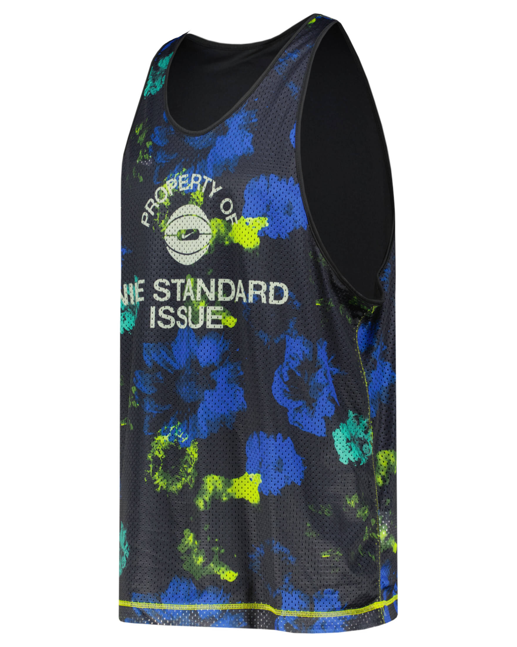 Nike| Herren Basketball Wendetikot 2-WAY GAME