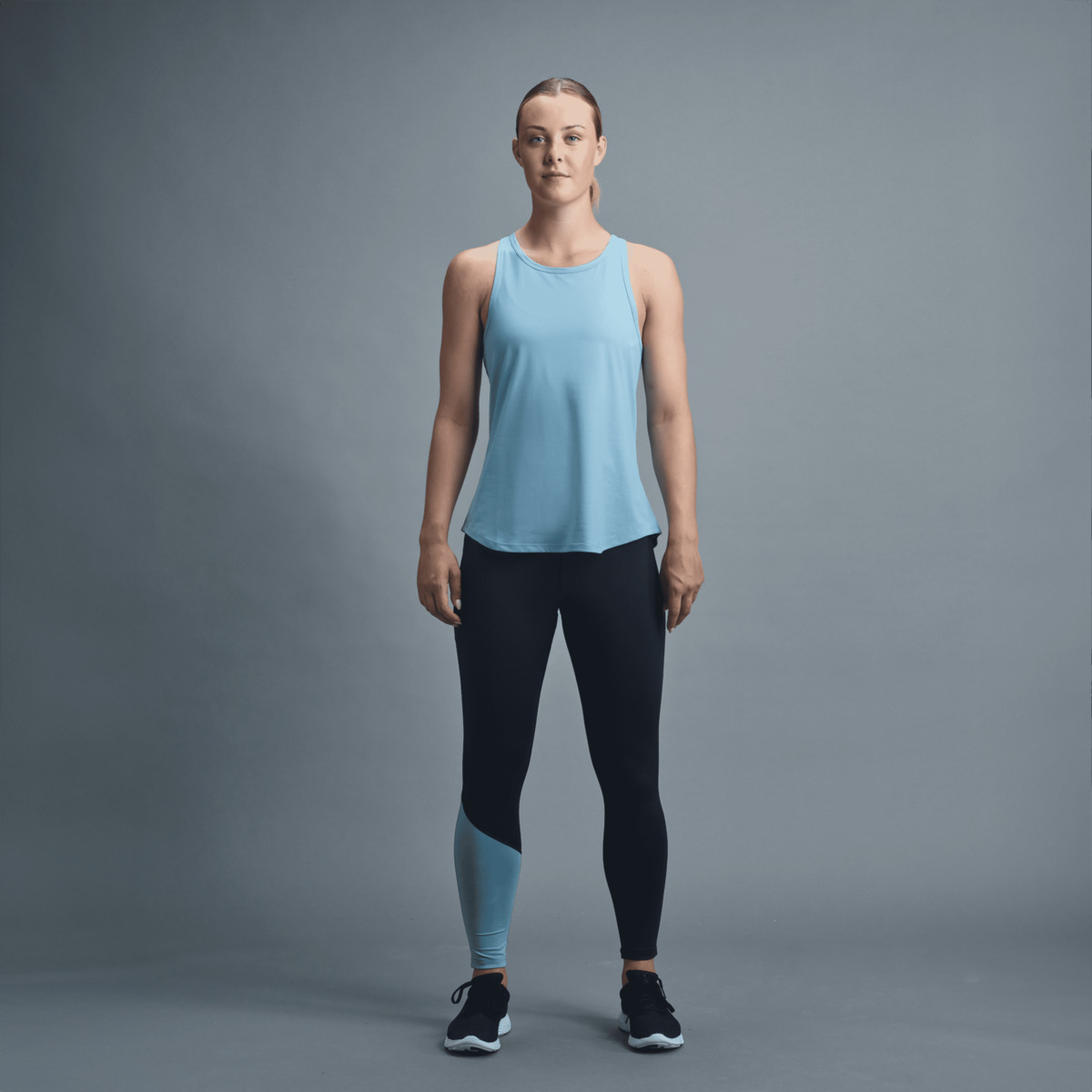 Singlet Damen