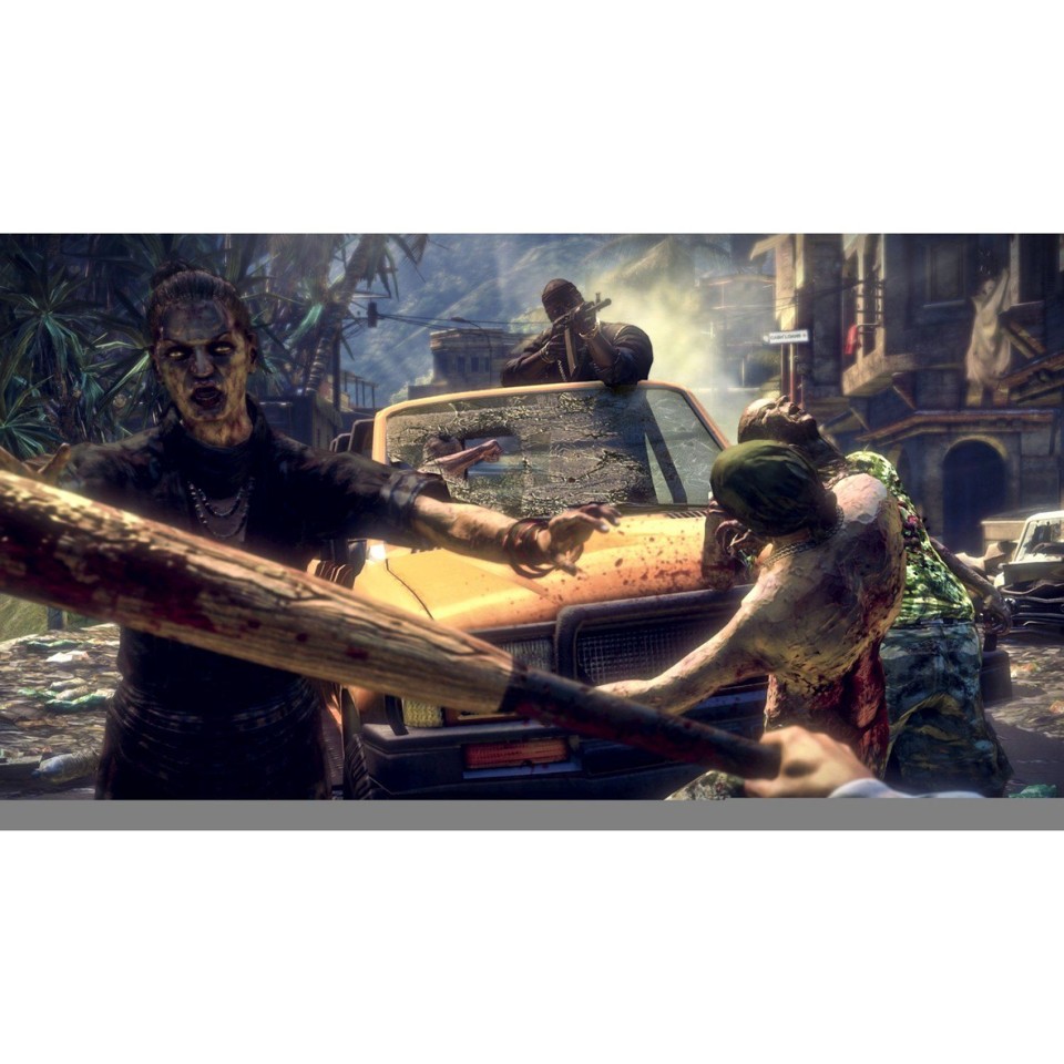 Dead Island (Game of the Year) (Greatest Hits) (Import)- PlayStation 3