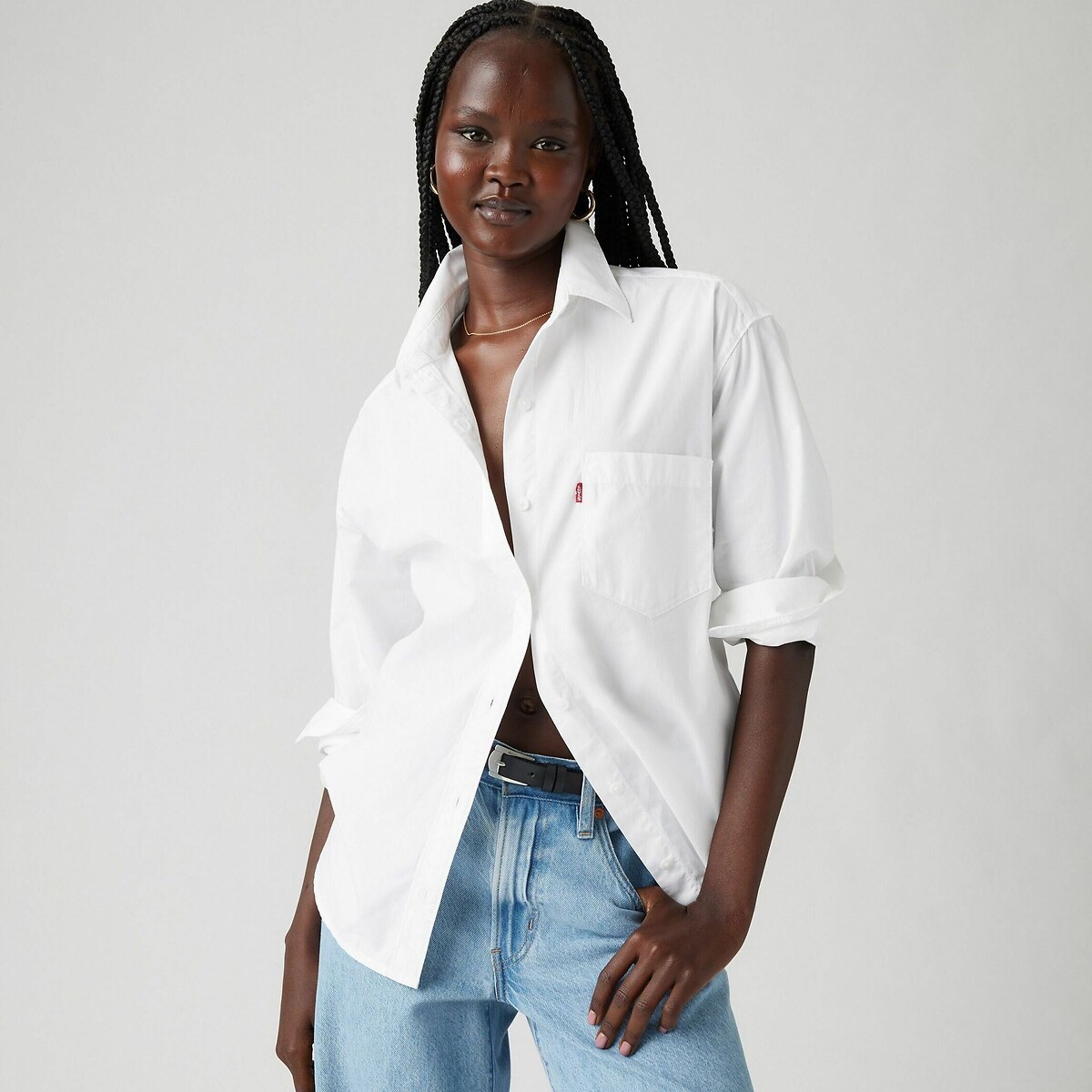 Camisa LEVI'S Harlie Bf