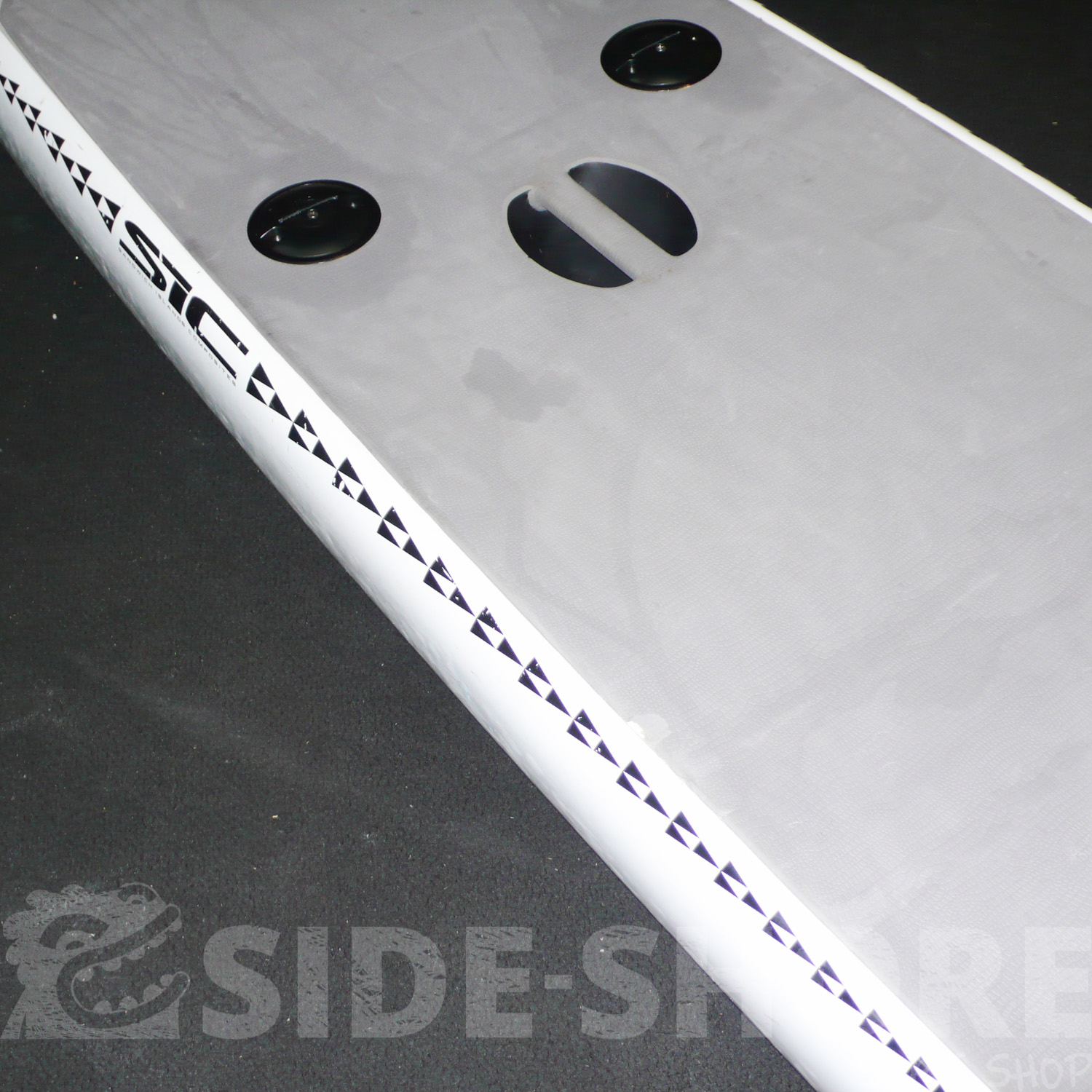 SIC Bayonet 17'1 x 25