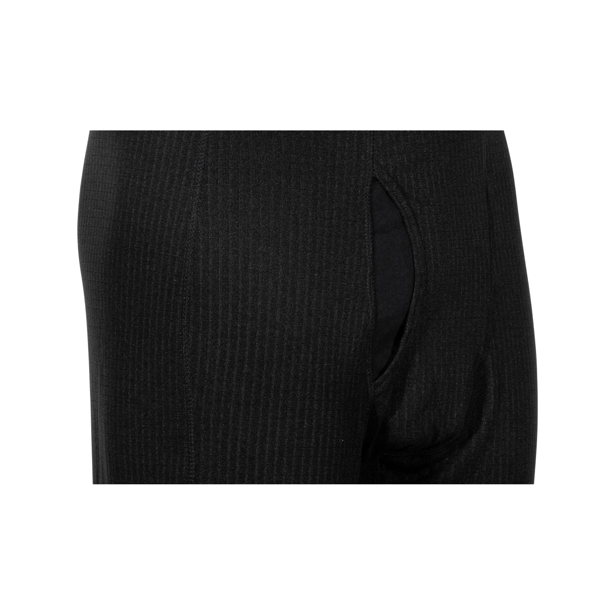 MFH -  Unterhose GEN III ECWCS Level-2 schwarz Import
