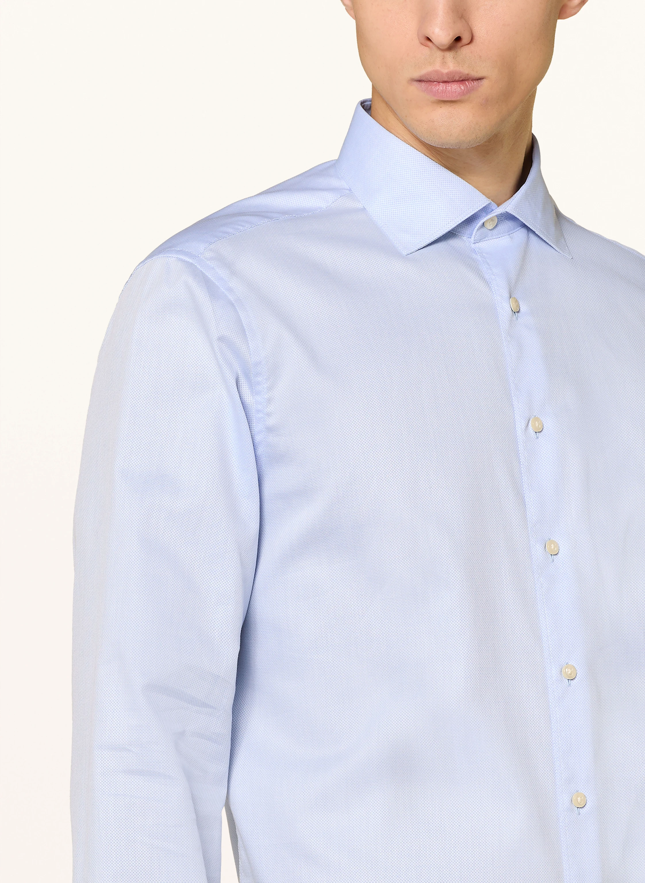 STROKESMAN'S Hemd Regular Fit