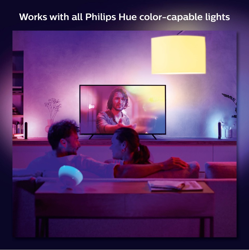 Philips Hue - Lightstrip Gradient Lightstrip (for TV) TV 65