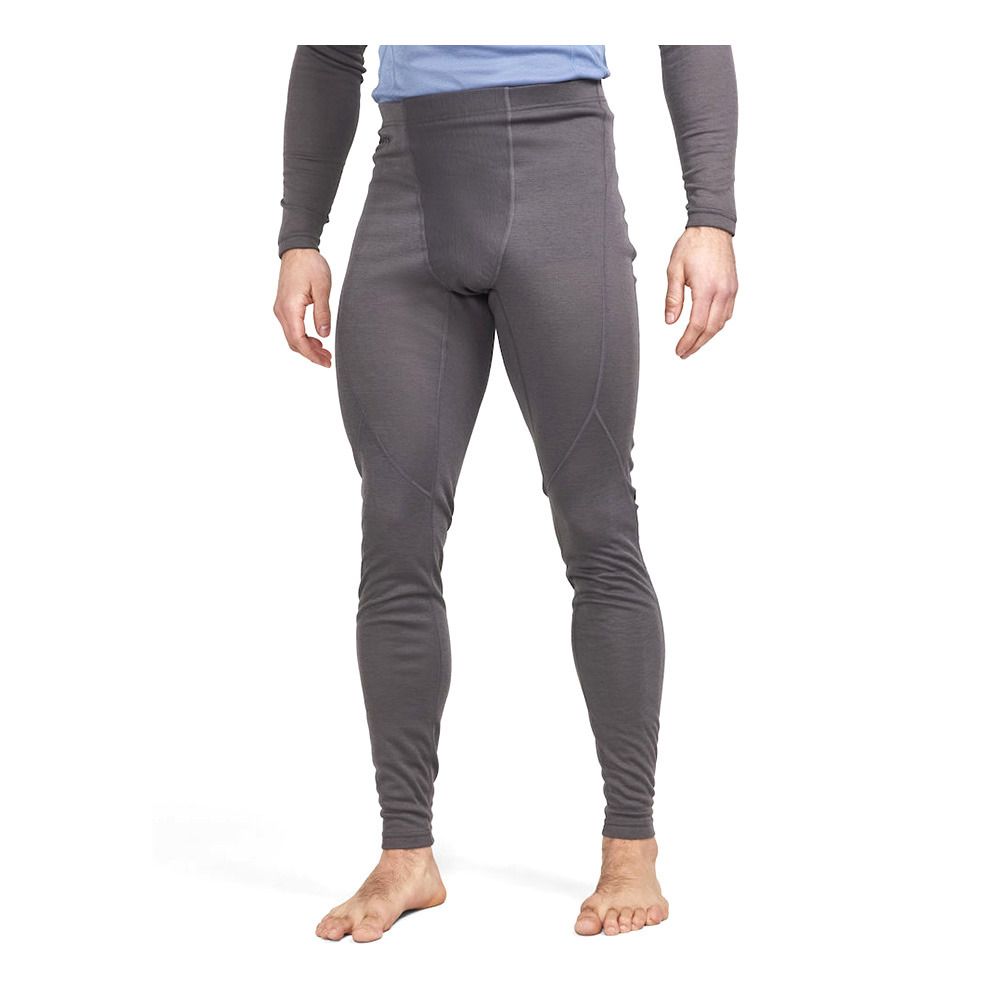 Craft CORE WARM BASELAYER - Ensemble Homme granite-flow
