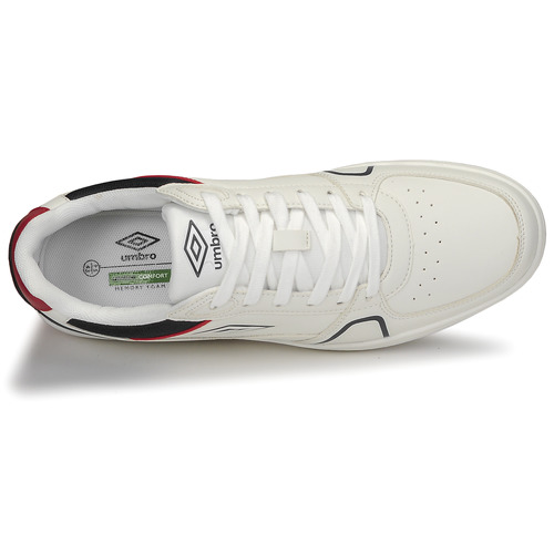 Umbro - UM PABLO - Blanc