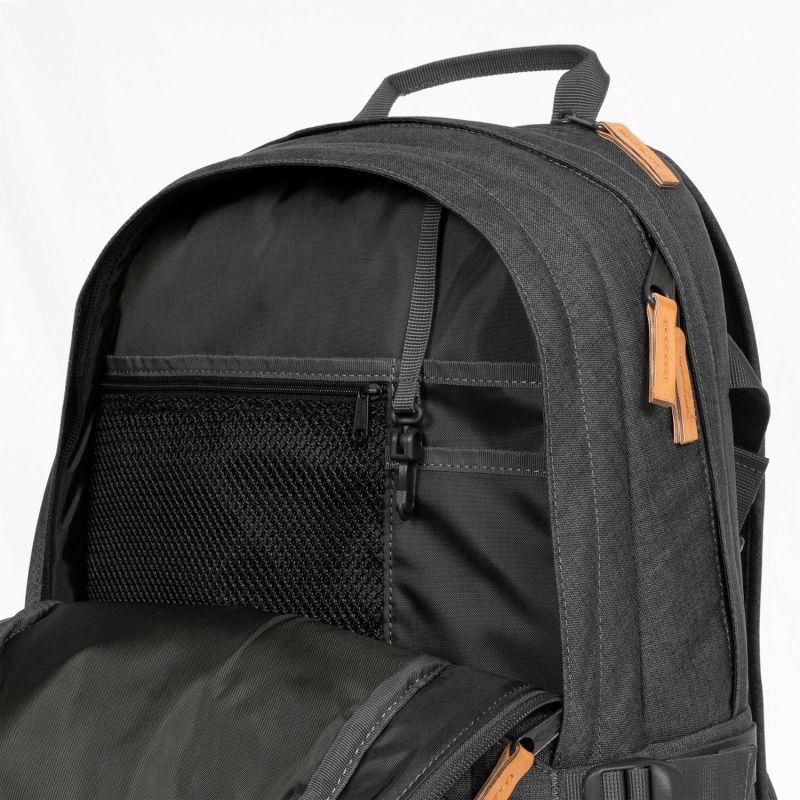 Sac à dos Gerys 21 Litres CS Black Denim