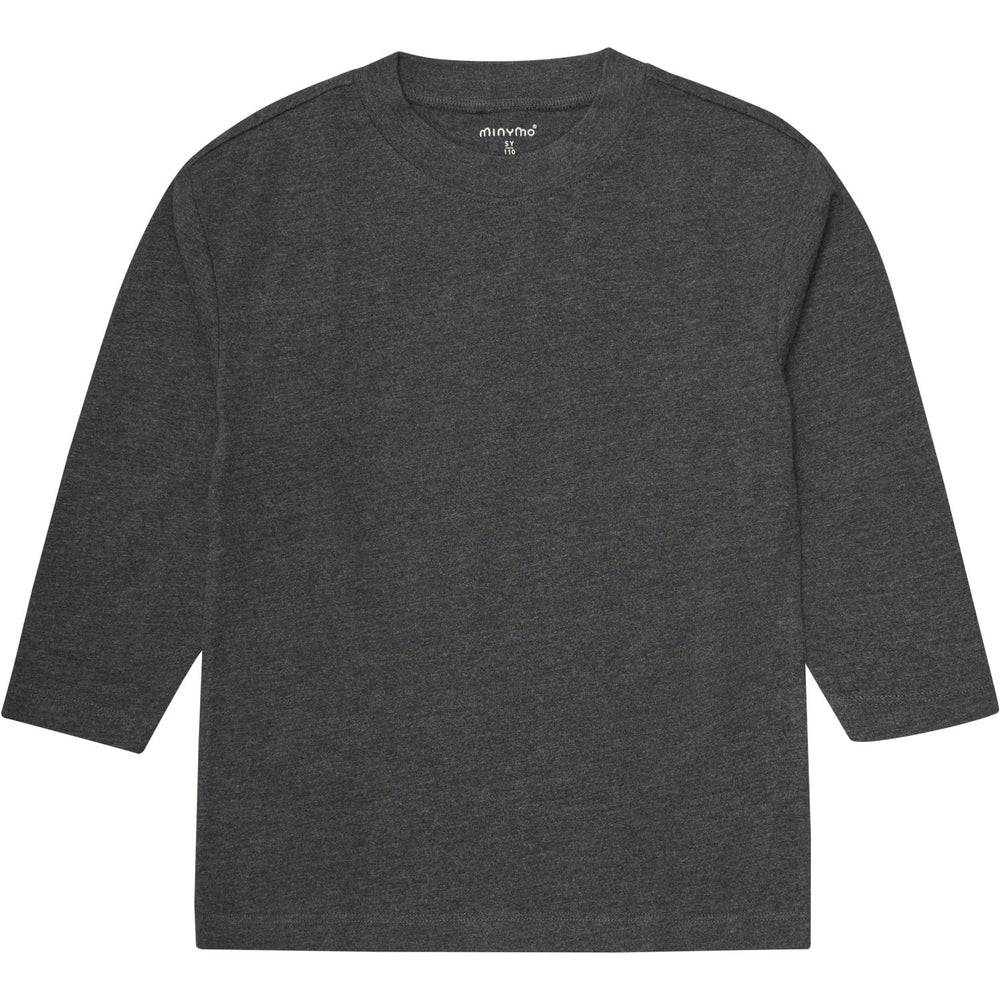 Køb Minymo Fossil Bluse Loose Fit 2-pak