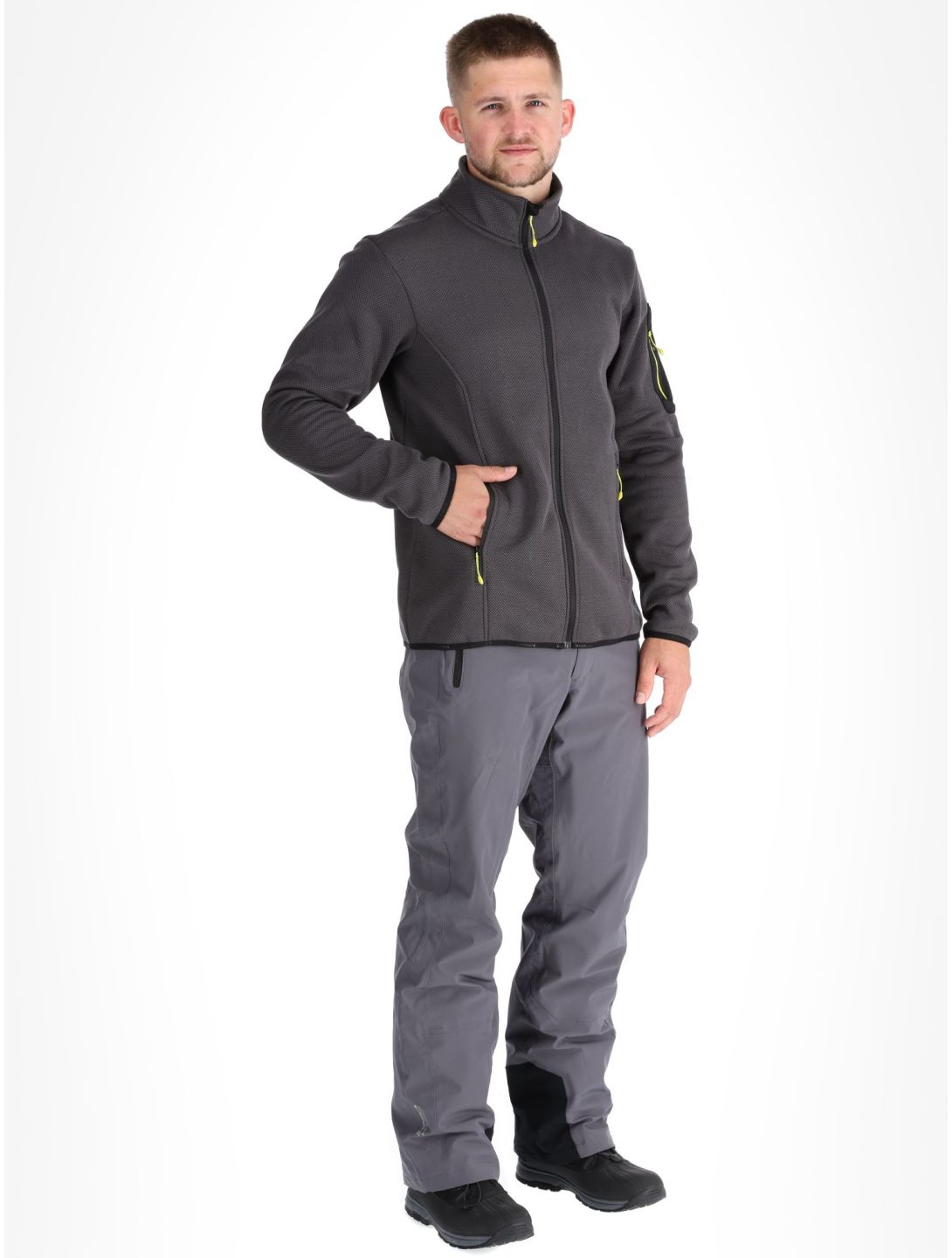 Bredstedt vest heren