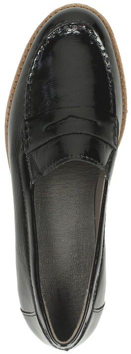 Sub55 Comfort Collection Zoe 54 zwartlak