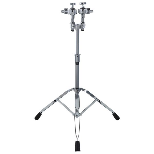 DrumCraft Double Tom Stand High