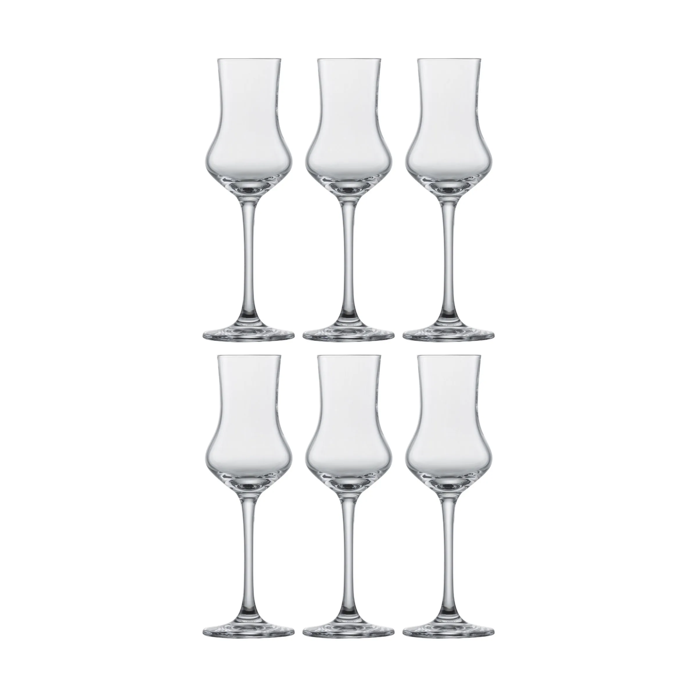 Schott Zwiesel Bar Special Grappa Glas - 6 stk.