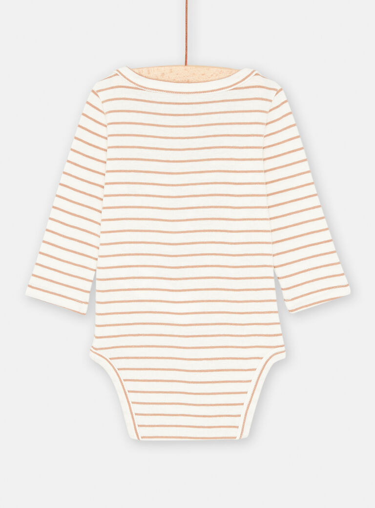 Lot de deux body mixte